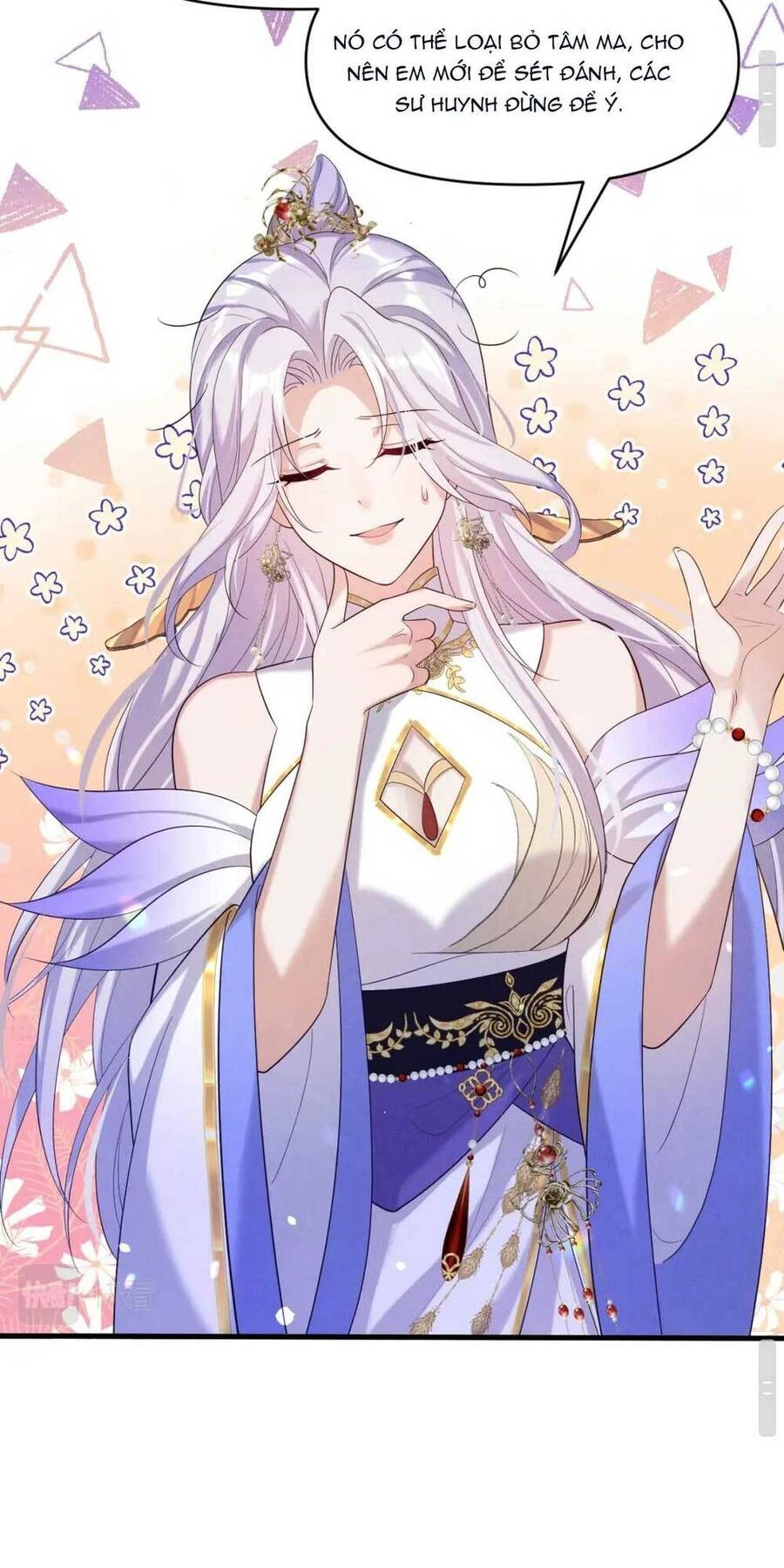 Tu Tiên Công Lược : Mở Đầu Ta Ngược Đãi Nam Chủ Chapter 2 - 34