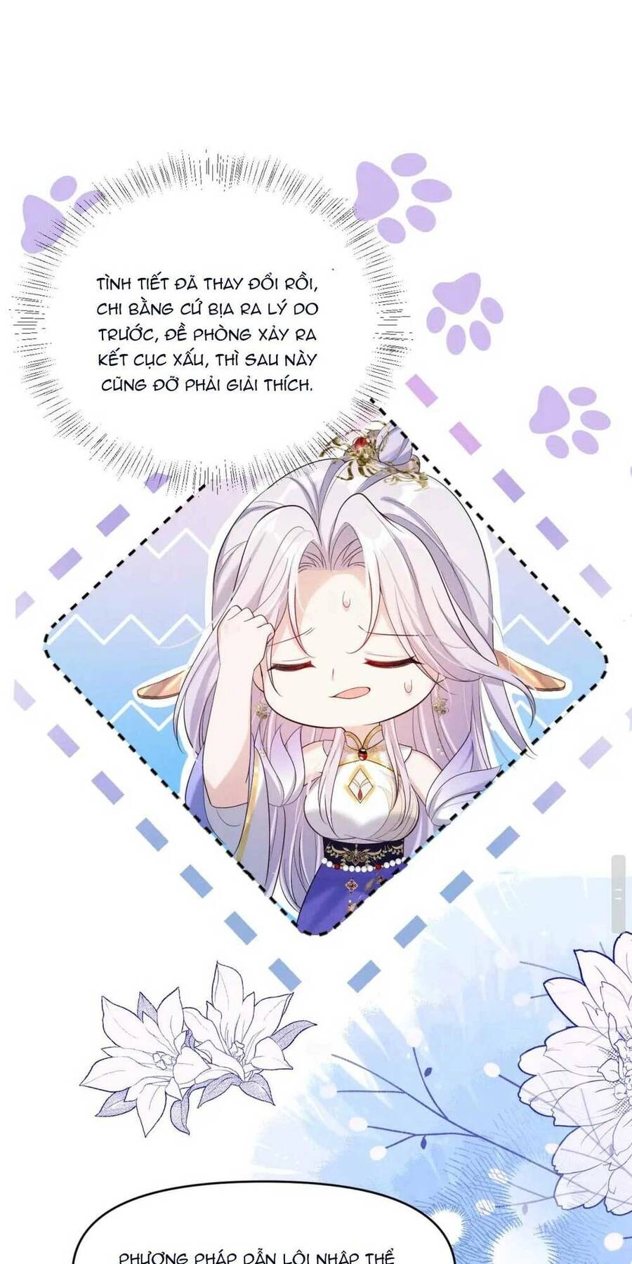 Tu Tiên Công Lược : Mở Đầu Ta Ngược Đãi Nam Chủ Chapter 2 - 35