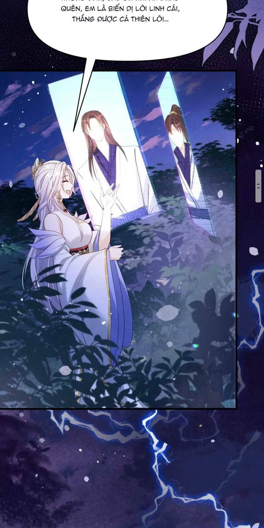 Tu Tiên Công Lược : Mở Đầu Ta Ngược Đãi Nam Chủ Chapter 2 - 37