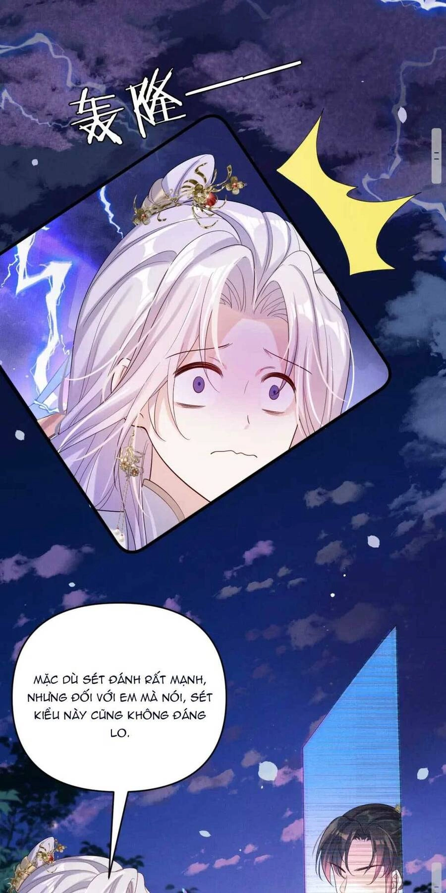 Tu Tiên Công Lược : Mở Đầu Ta Ngược Đãi Nam Chủ Chapter 2 - 38