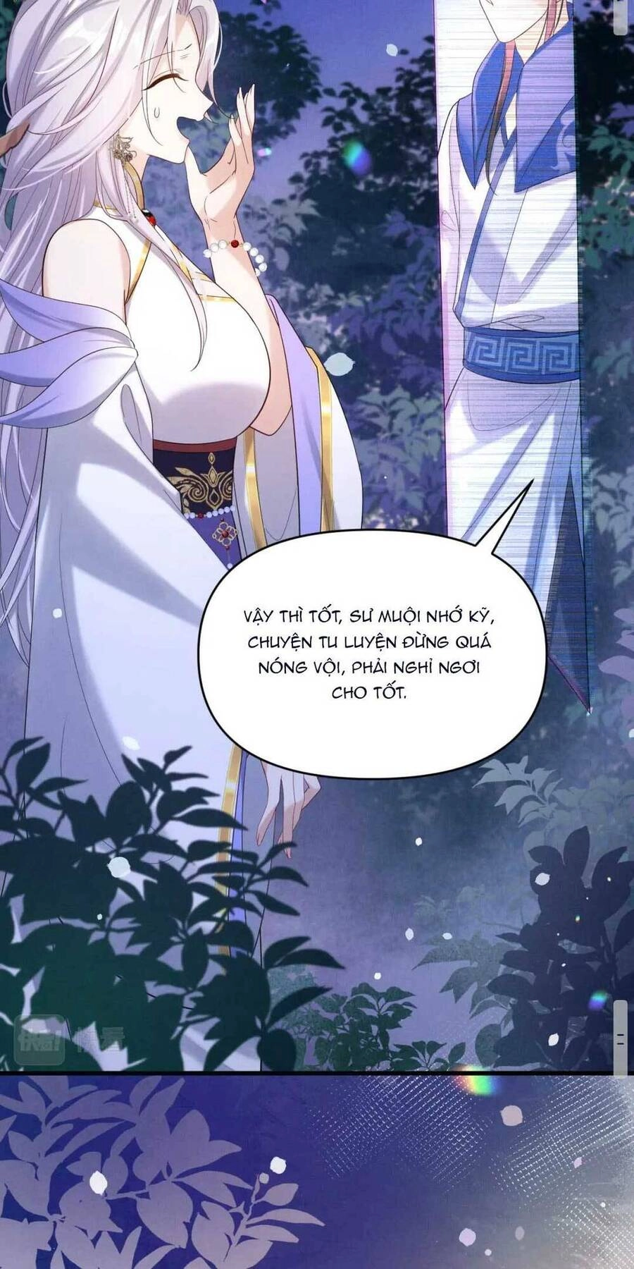 Tu Tiên Công Lược : Mở Đầu Ta Ngược Đãi Nam Chủ Chapter 2 - 39