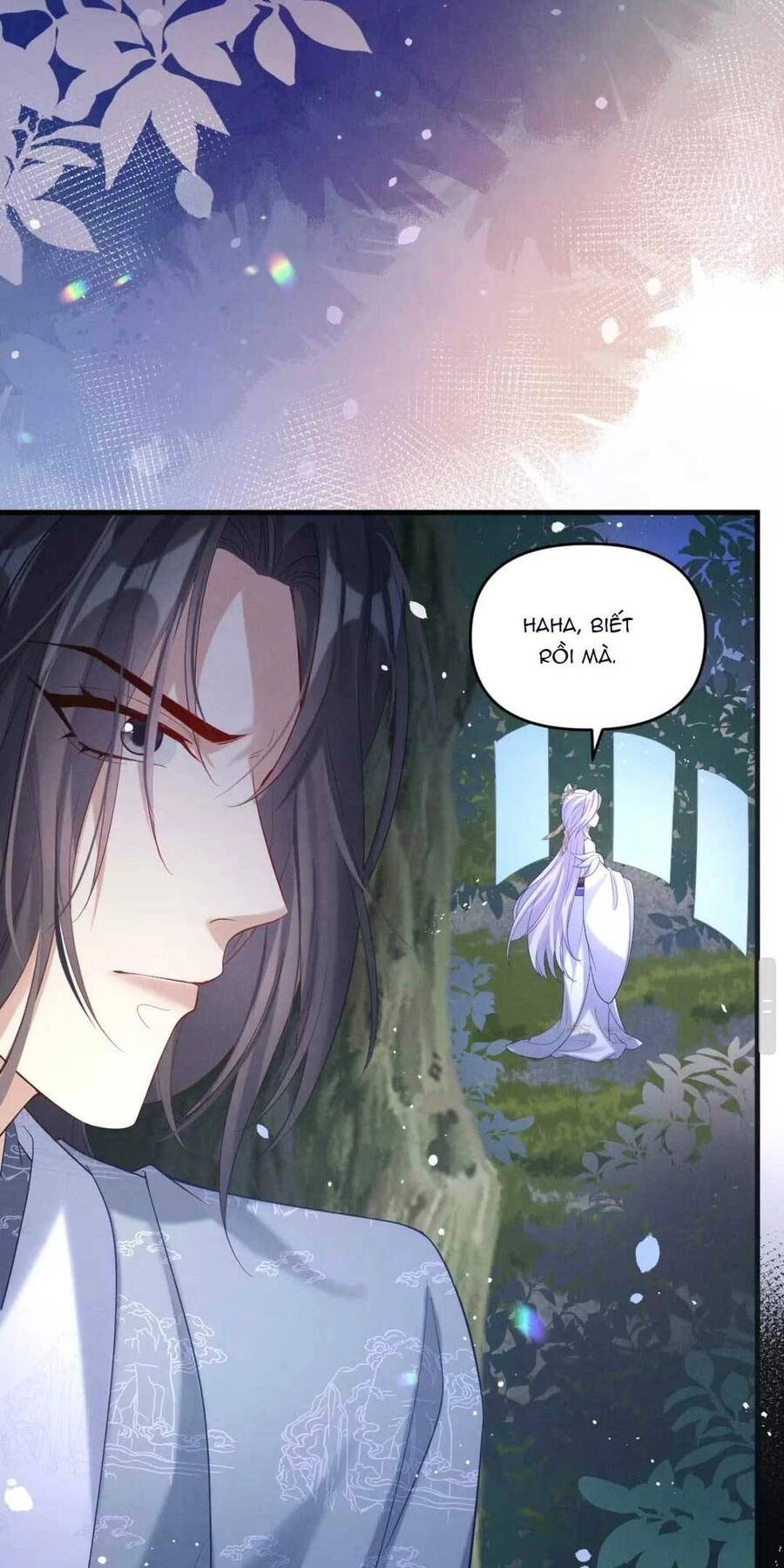 Tu Tiên Công Lược : Mở Đầu Ta Ngược Đãi Nam Chủ Chapter 2 - 40