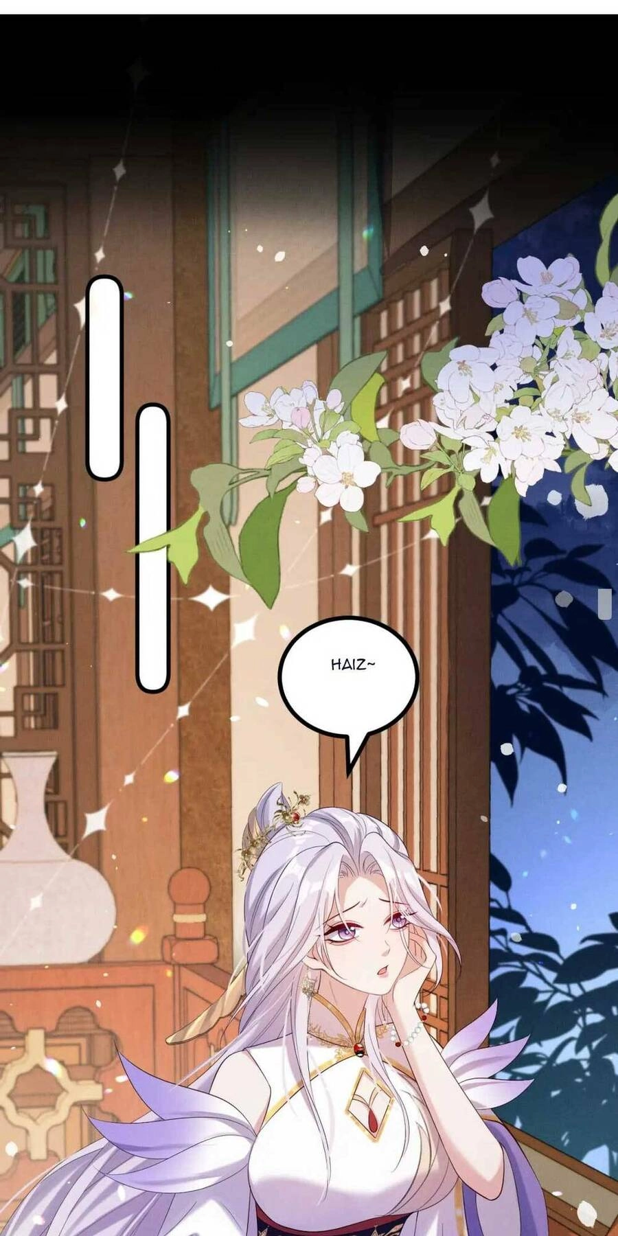 Tu Tiên Công Lược : Mở Đầu Ta Ngược Đãi Nam Chủ Chapter 3 - 3