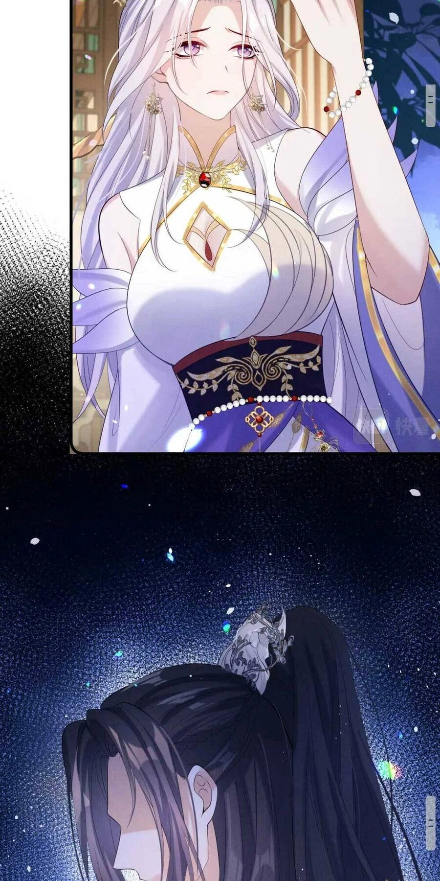 Tu Tiên Công Lược : Mở Đầu Ta Ngược Đãi Nam Chủ Chapter 3 - 5