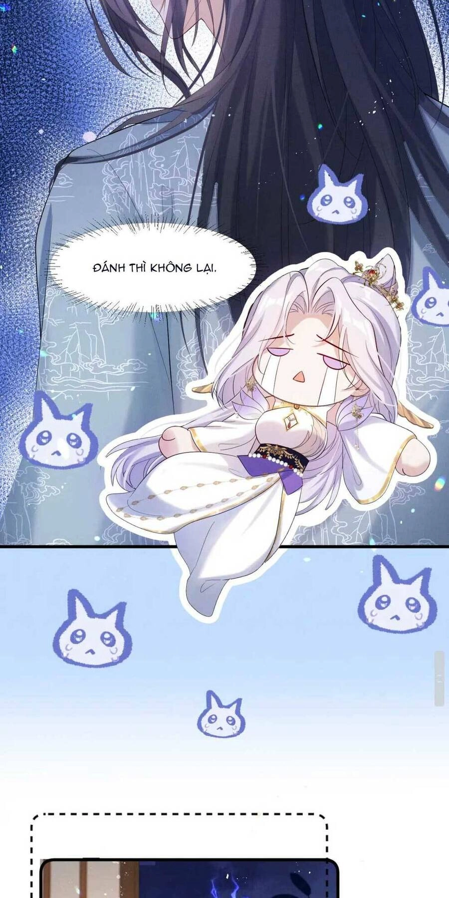 Tu Tiên Công Lược : Mở Đầu Ta Ngược Đãi Nam Chủ Chapter 3 - 6