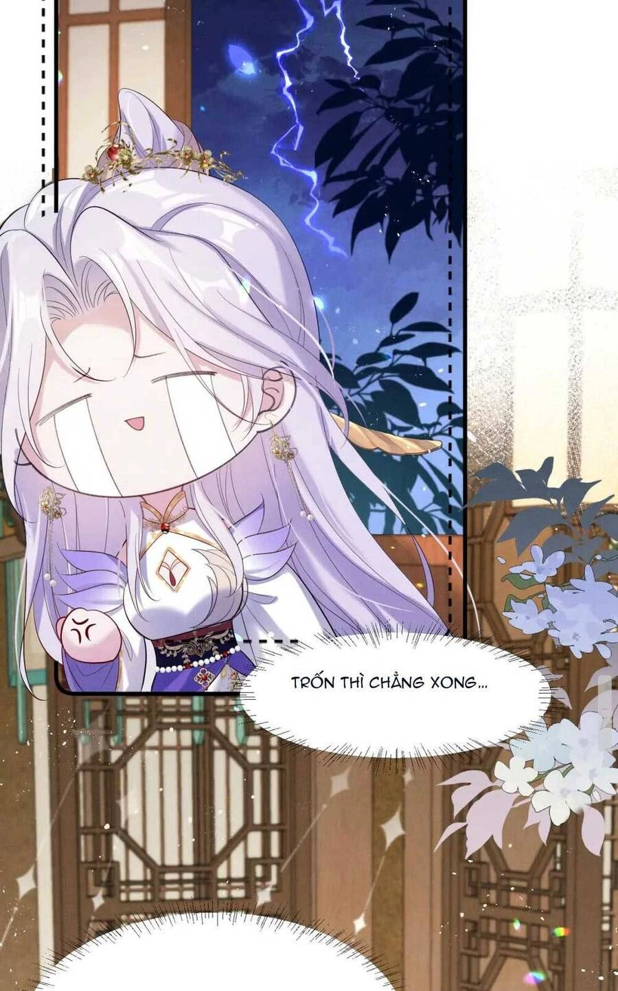 Tu Tiên Công Lược : Mở Đầu Ta Ngược Đãi Nam Chủ Chapter 3 - 7