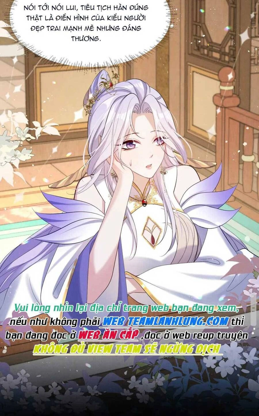 Tu Tiên Công Lược : Mở Đầu Ta Ngược Đãi Nam Chủ Chapter 3 - 8