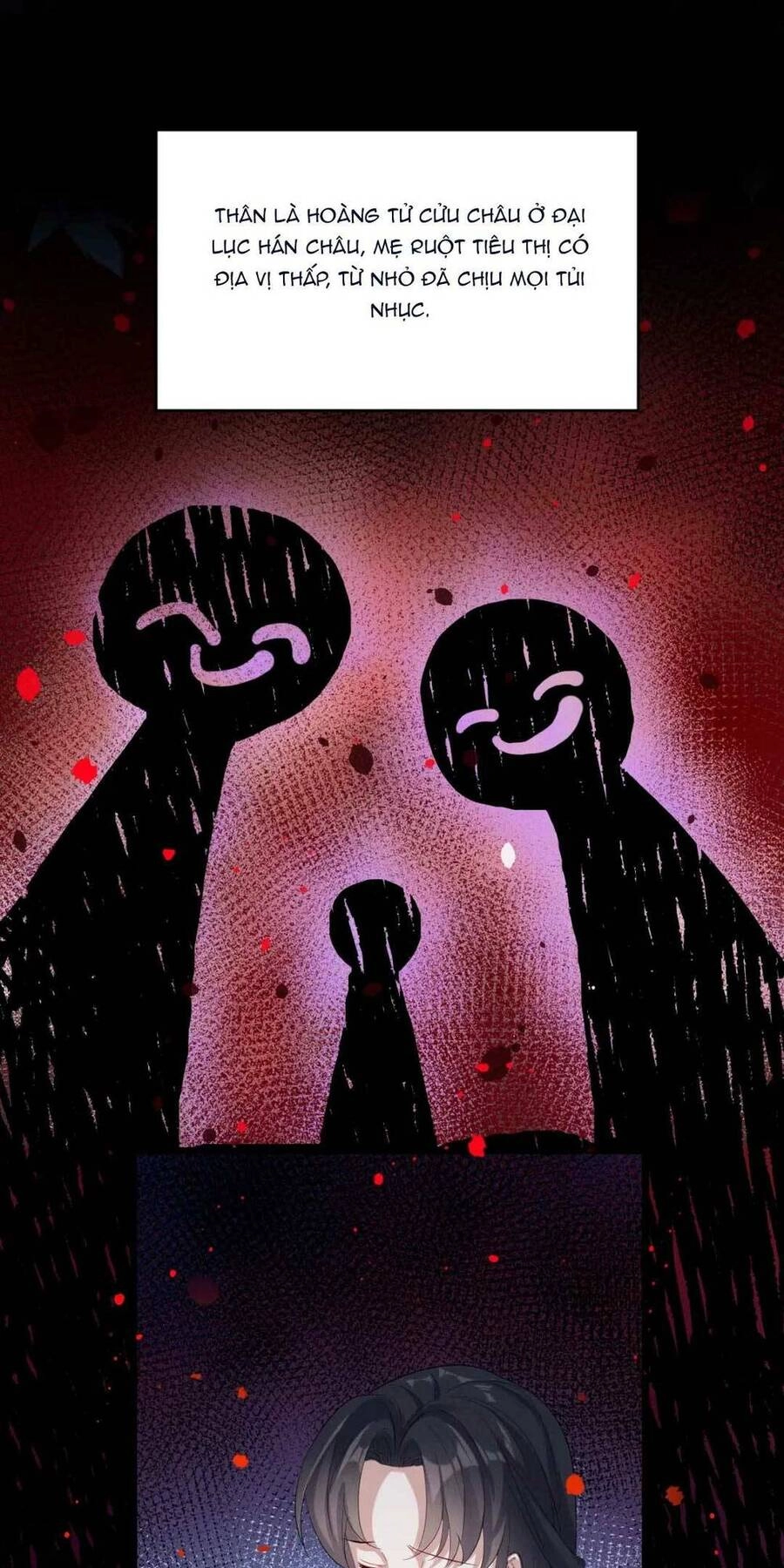 Tu Tiên Công Lược : Mở Đầu Ta Ngược Đãi Nam Chủ Chapter 3 - 9