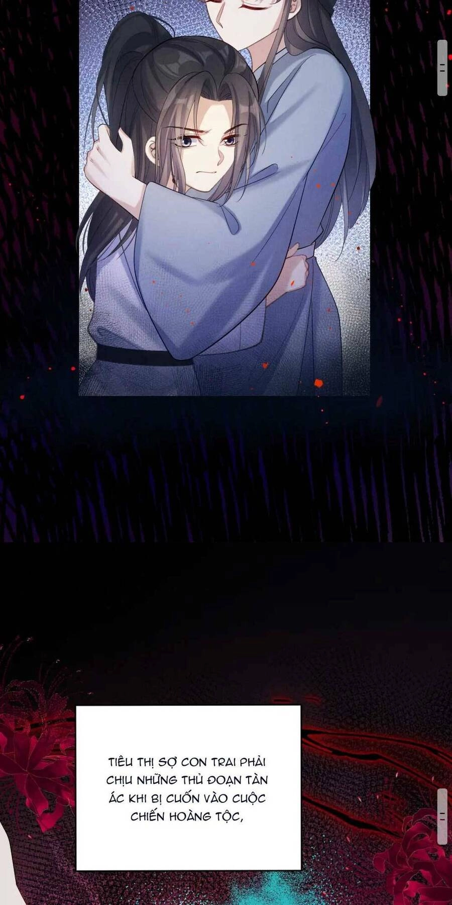 Tu Tiên Công Lược : Mở Đầu Ta Ngược Đãi Nam Chủ Chapter 3 - 10