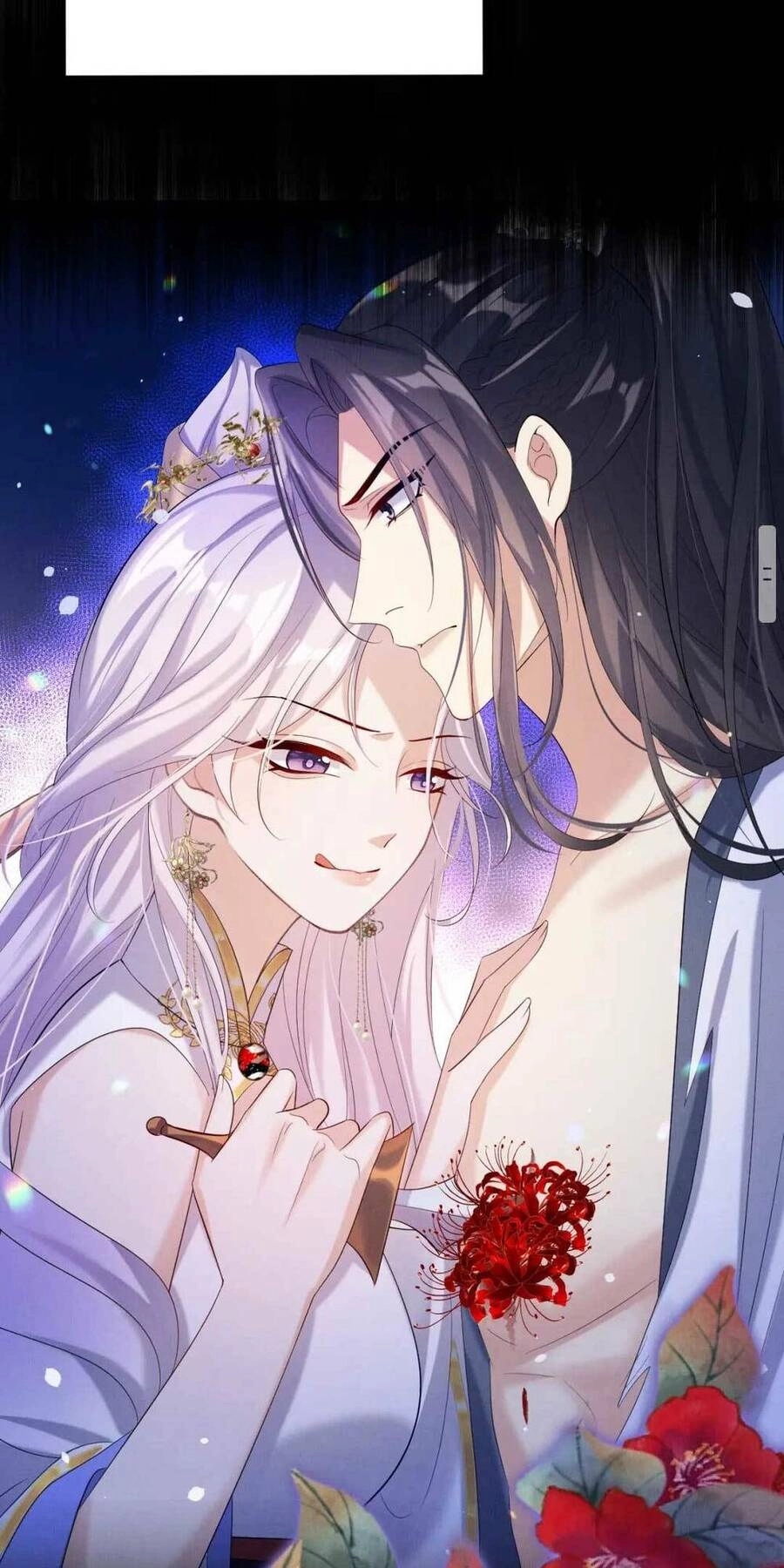 Tu Tiên Công Lược : Mở Đầu Ta Ngược Đãi Nam Chủ Chapter 3 - 13