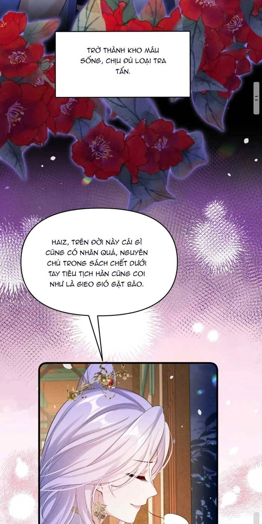 Tu Tiên Công Lược : Mở Đầu Ta Ngược Đãi Nam Chủ Chapter 3 - 14