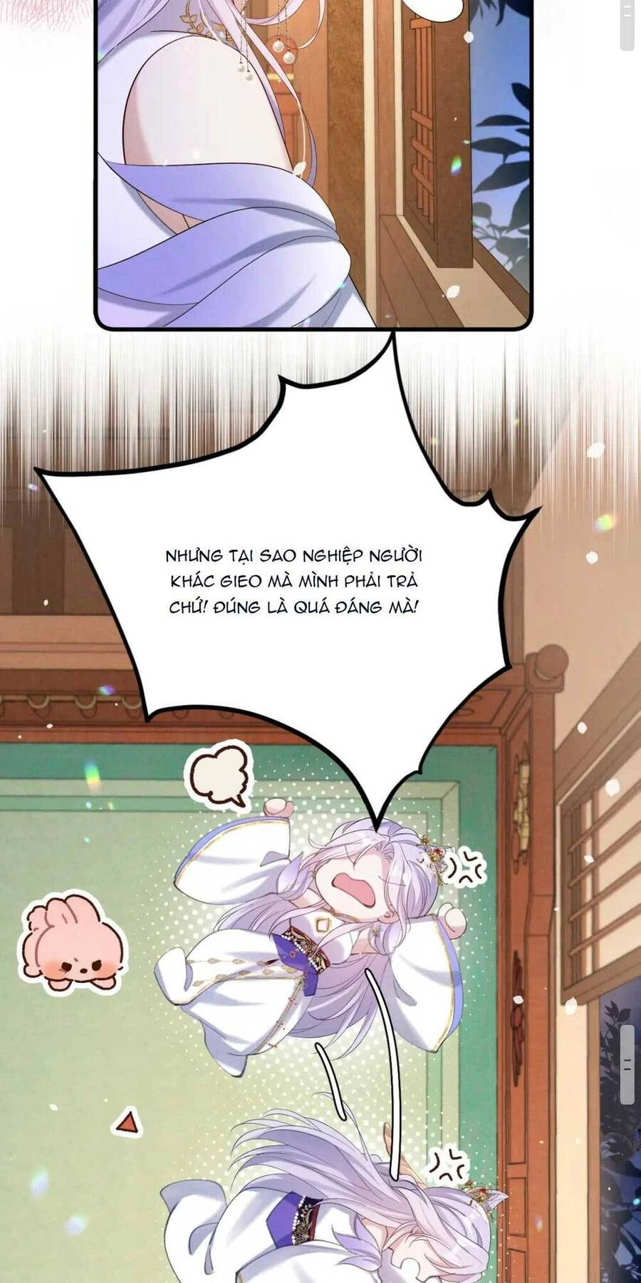 Tu Tiên Công Lược : Mở Đầu Ta Ngược Đãi Nam Chủ Chapter 3 - 15