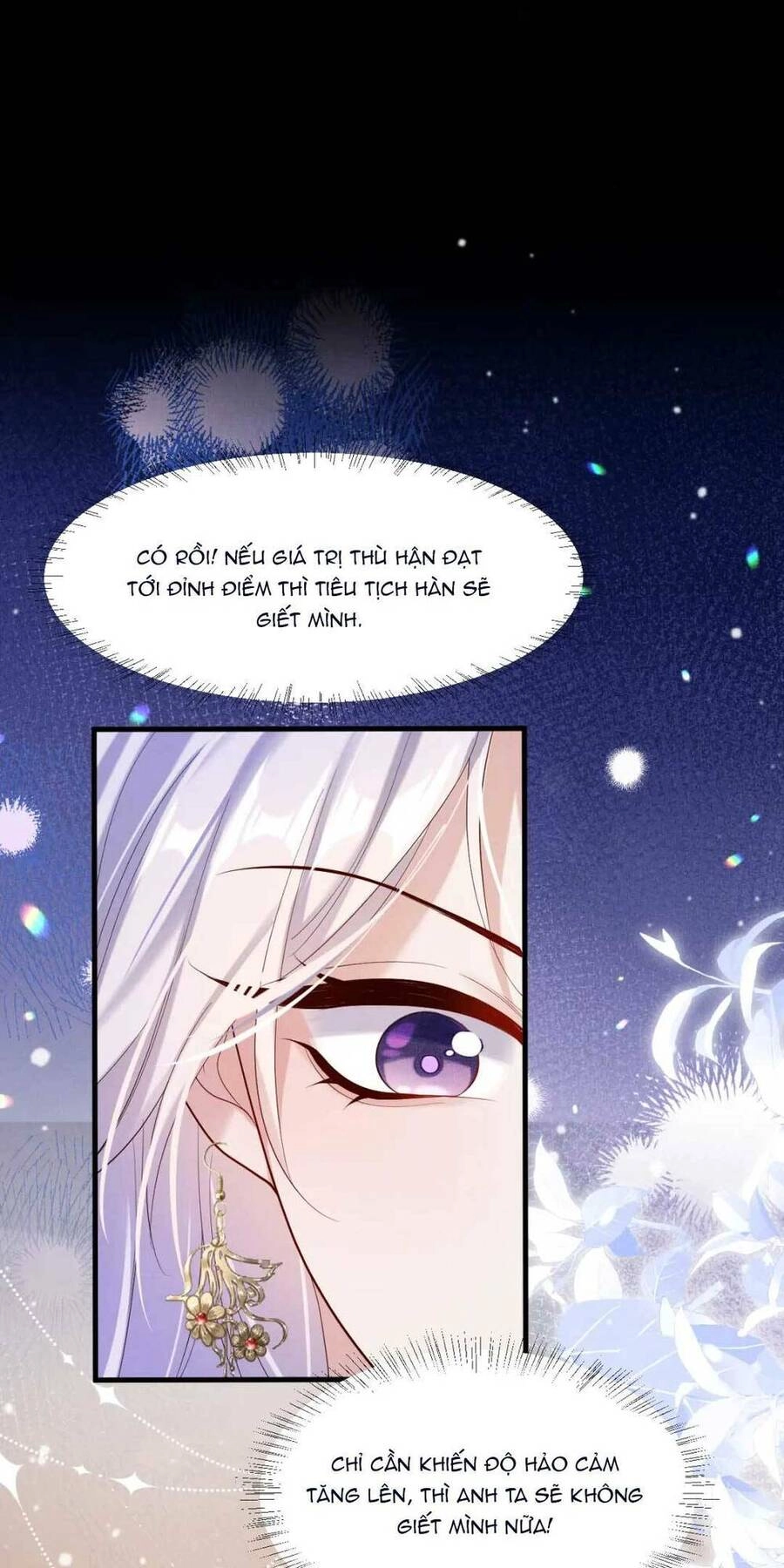 Tu Tiên Công Lược : Mở Đầu Ta Ngược Đãi Nam Chủ Chapter 3 - 18