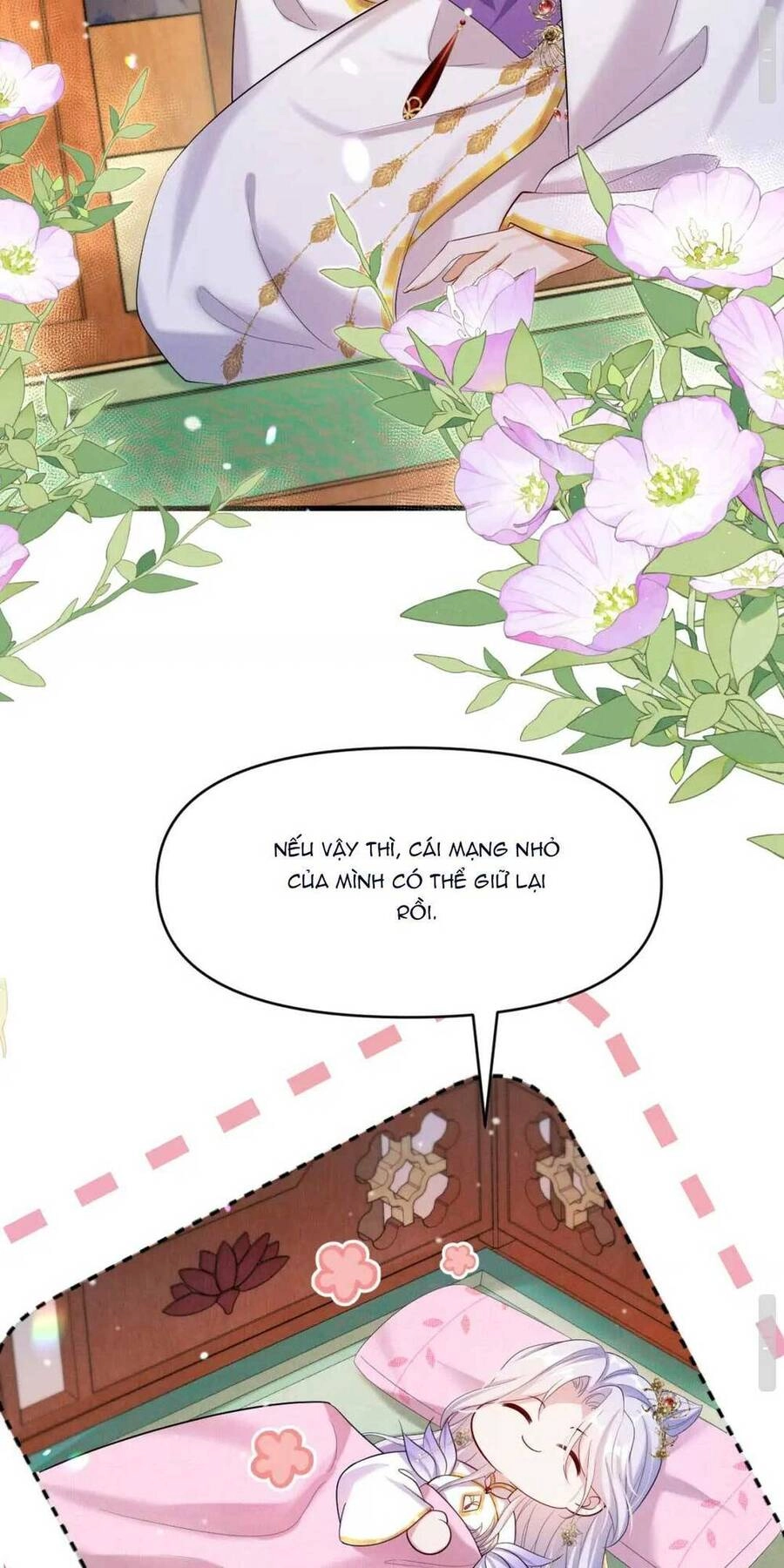 Tu Tiên Công Lược : Mở Đầu Ta Ngược Đãi Nam Chủ Chapter 3 - 20