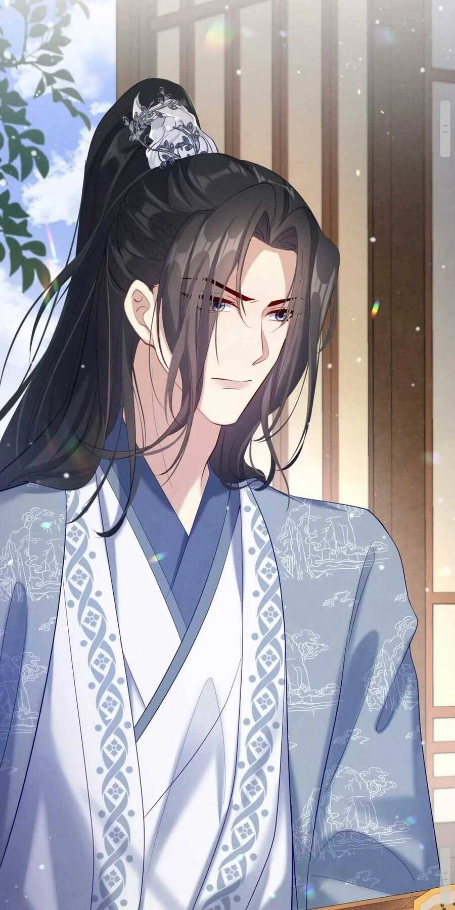 Tu Tiên Công Lược : Mở Đầu Ta Ngược Đãi Nam Chủ Chapter 3 - 24