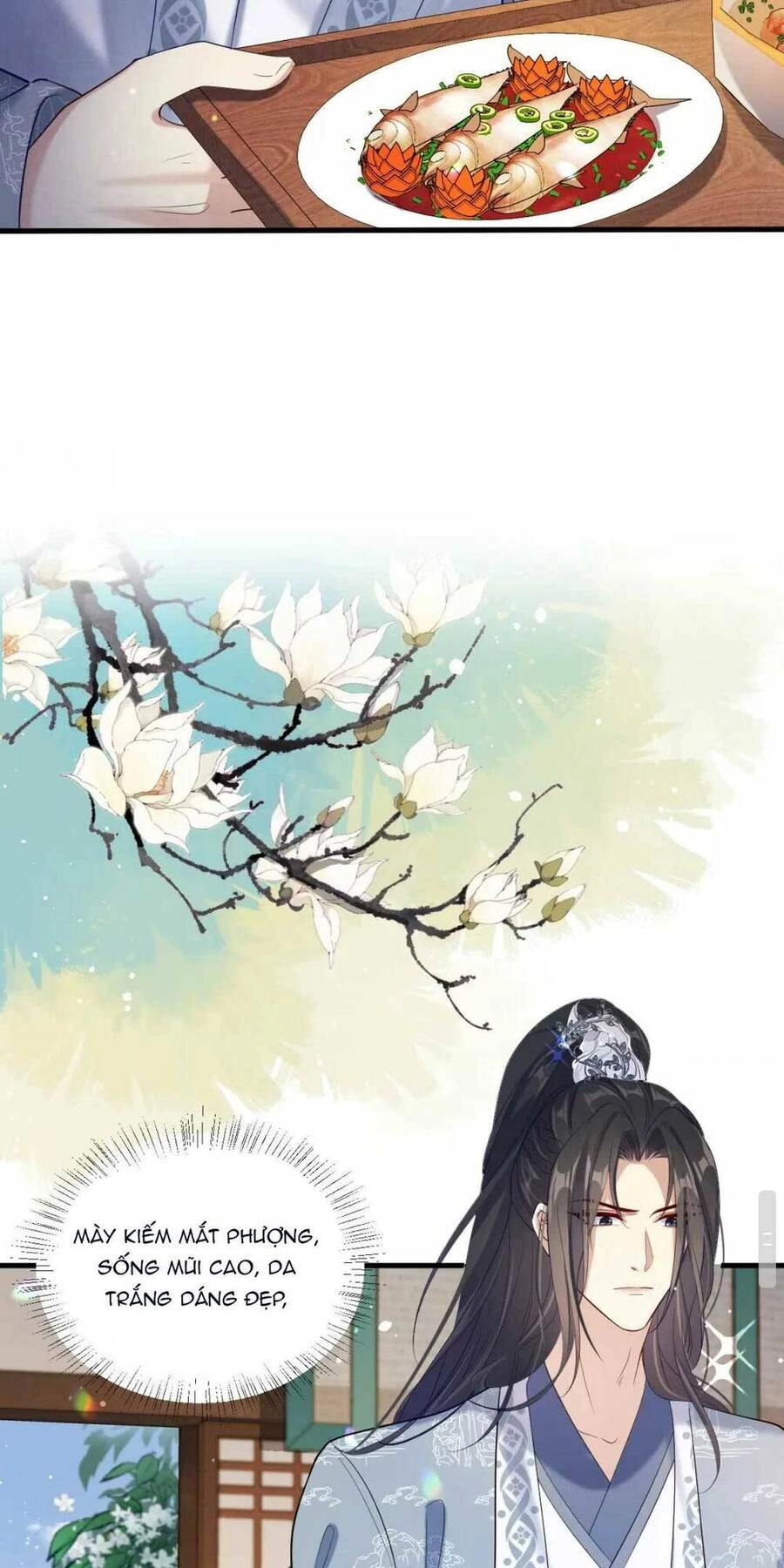 Tu Tiên Công Lược : Mở Đầu Ta Ngược Đãi Nam Chủ Chapter 3 - 25