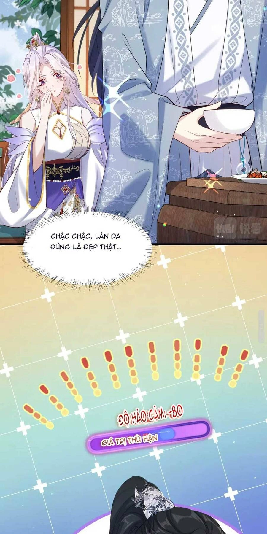 Tu Tiên Công Lược : Mở Đầu Ta Ngược Đãi Nam Chủ Chapter 3 - 26