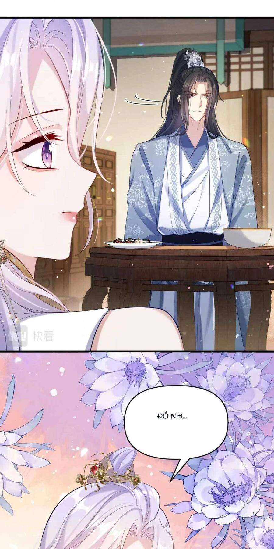 Tu Tiên Công Lược : Mở Đầu Ta Ngược Đãi Nam Chủ Chapter 3 - 31