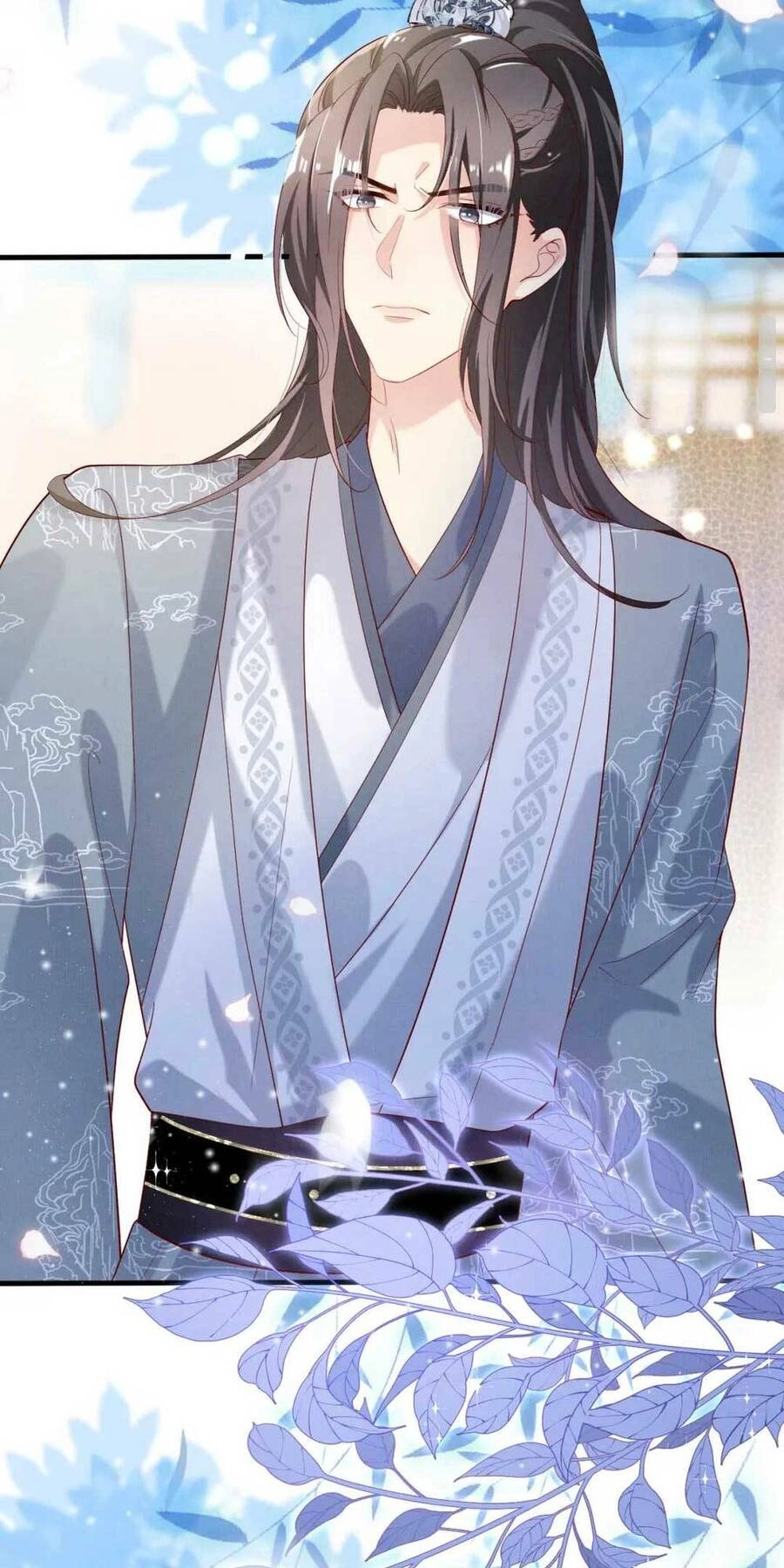 Tu Tiên Công Lược : Mở Đầu Ta Ngược Đãi Nam Chủ Chapter 3 - 33