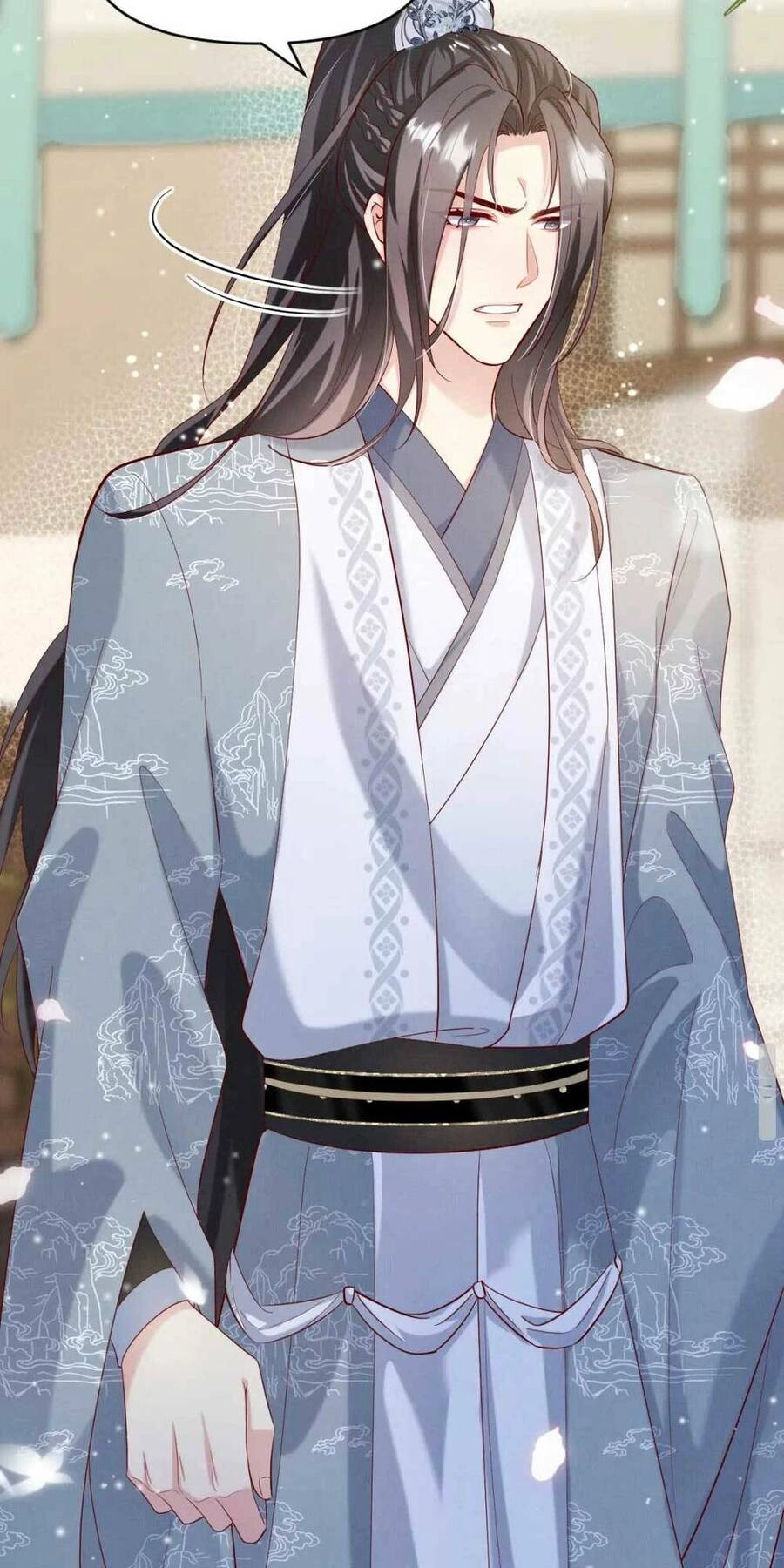 Tu Tiên Công Lược : Mở Đầu Ta Ngược Đãi Nam Chủ Chapter 3 - 35