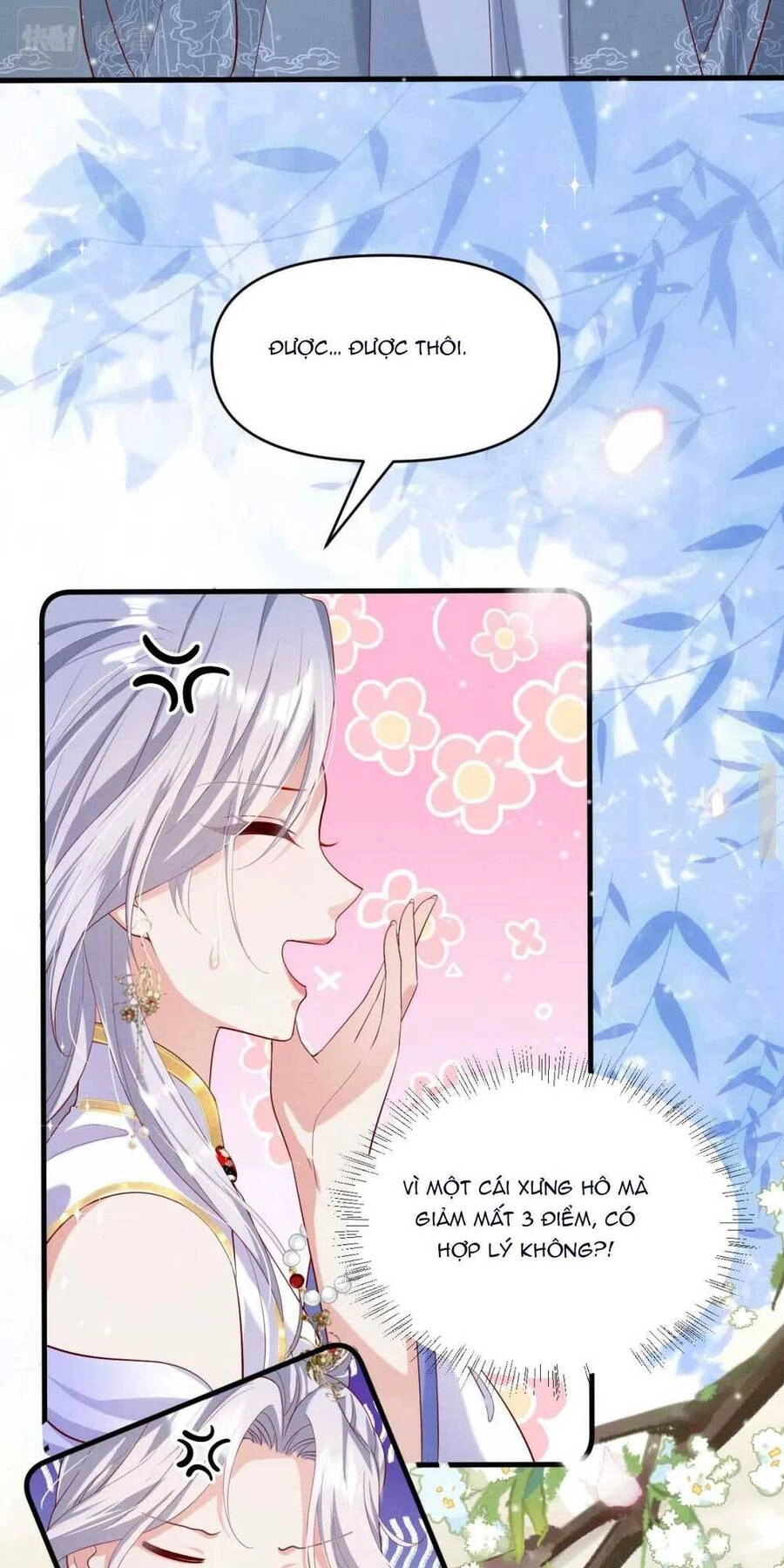 Tu Tiên Công Lược : Mở Đầu Ta Ngược Đãi Nam Chủ Chapter 3 - 36