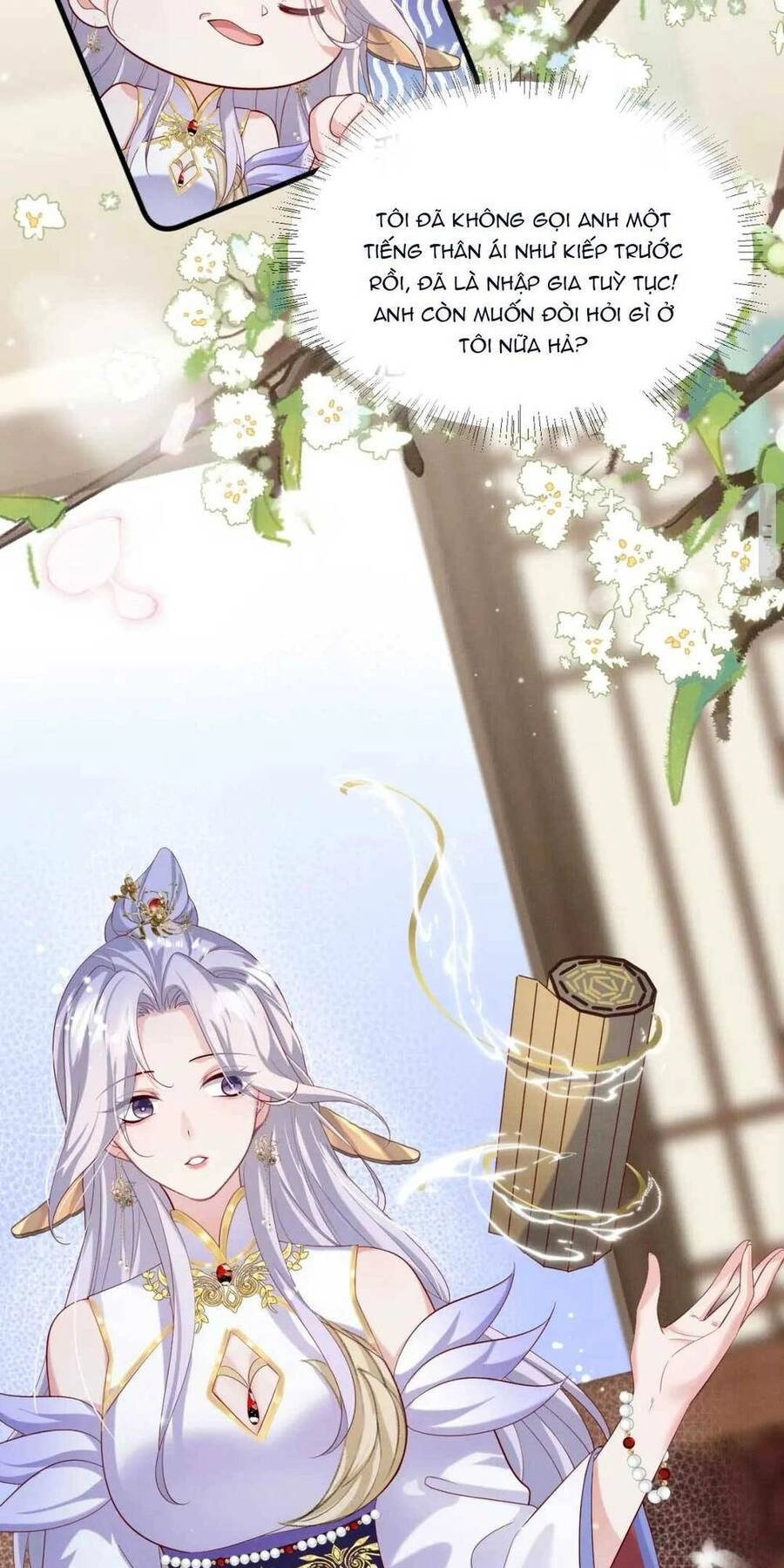 Tu Tiên Công Lược : Mở Đầu Ta Ngược Đãi Nam Chủ Chapter 3 - 37