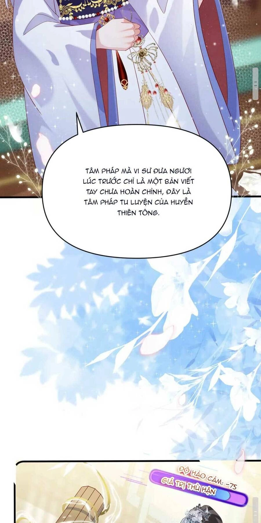 Tu Tiên Công Lược : Mở Đầu Ta Ngược Đãi Nam Chủ Chapter 3 - 38