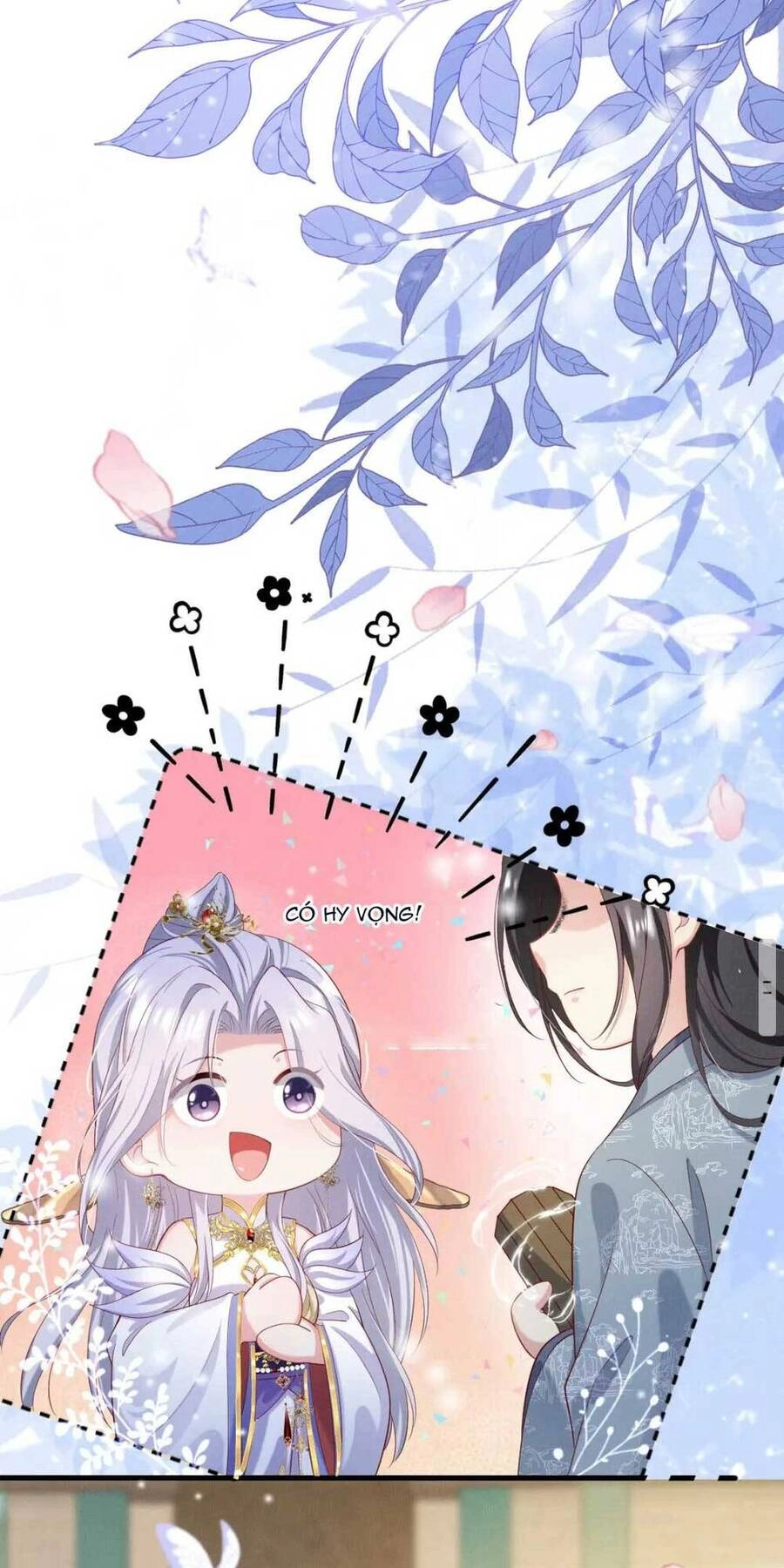 Tu Tiên Công Lược : Mở Đầu Ta Ngược Đãi Nam Chủ Chapter 3 - 40