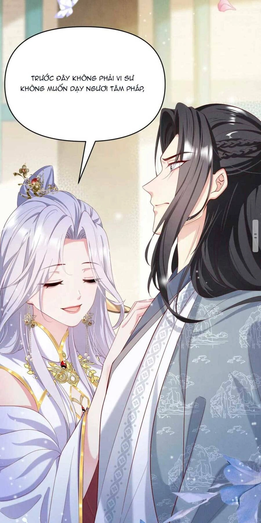 Tu Tiên Công Lược : Mở Đầu Ta Ngược Đãi Nam Chủ Chapter 3 - 41