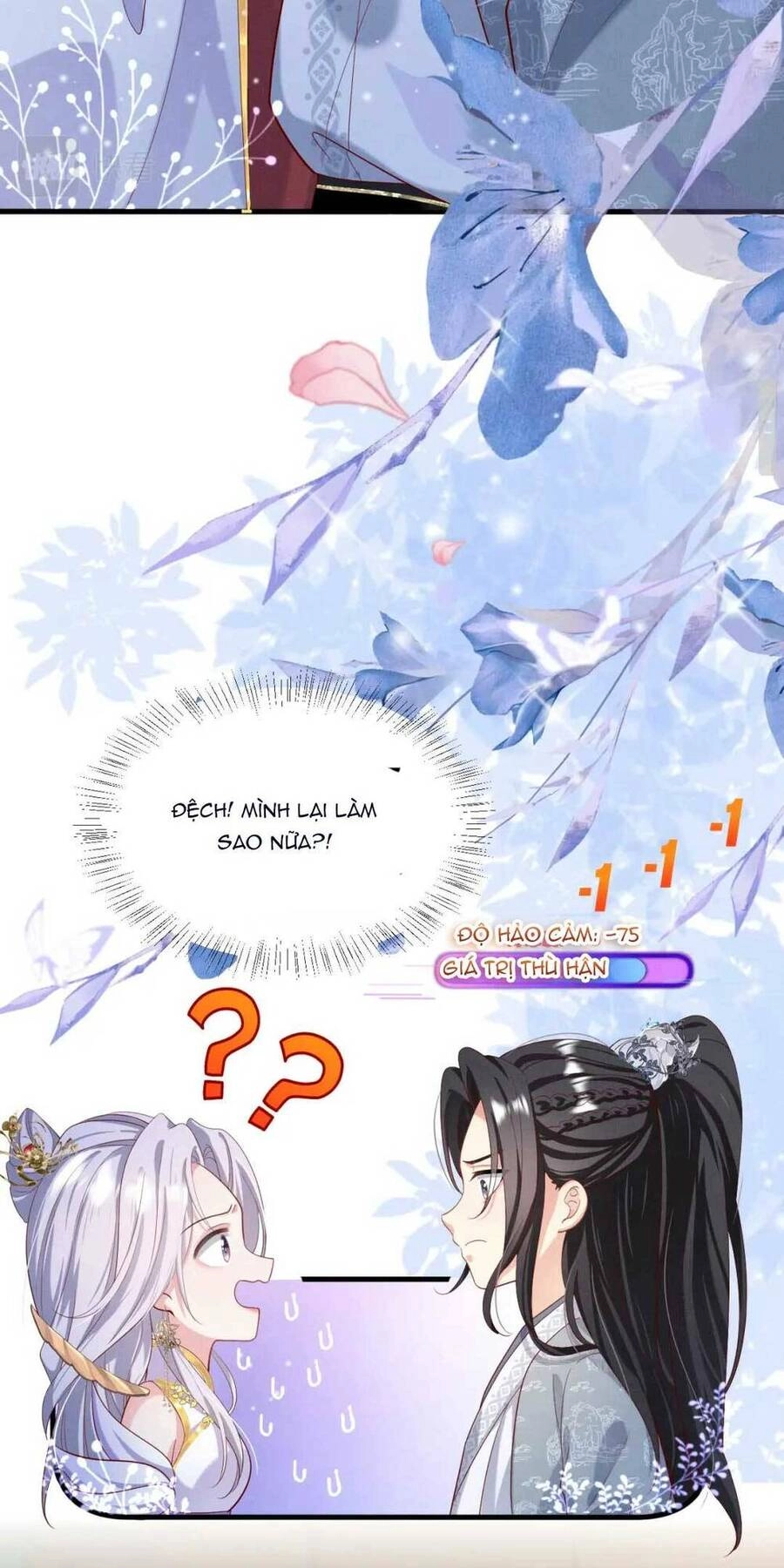 Tu Tiên Công Lược : Mở Đầu Ta Ngược Đãi Nam Chủ Chapter 3 - 42