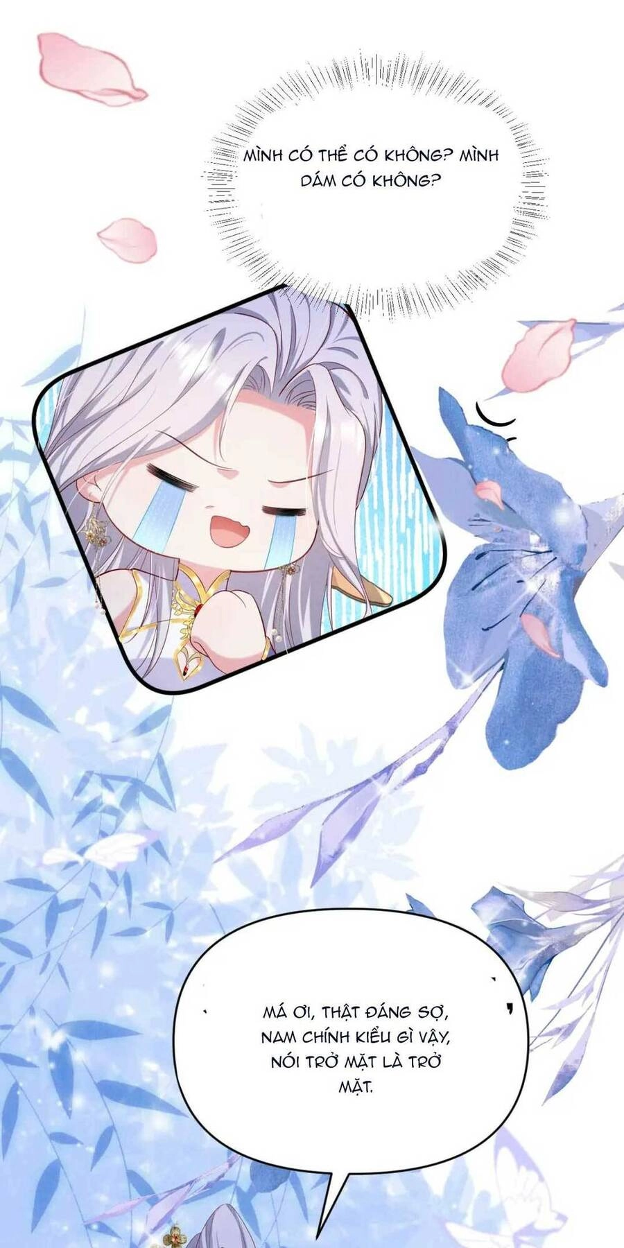 Tu Tiên Công Lược : Mở Đầu Ta Ngược Đãi Nam Chủ Chapter 3 - 45