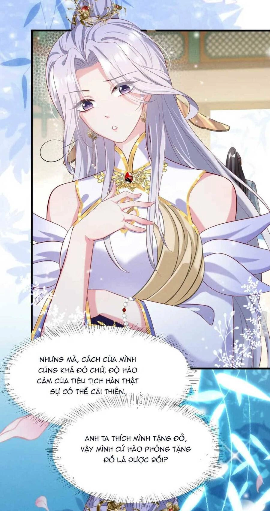 Tu Tiên Công Lược : Mở Đầu Ta Ngược Đãi Nam Chủ Chapter 3 - 46