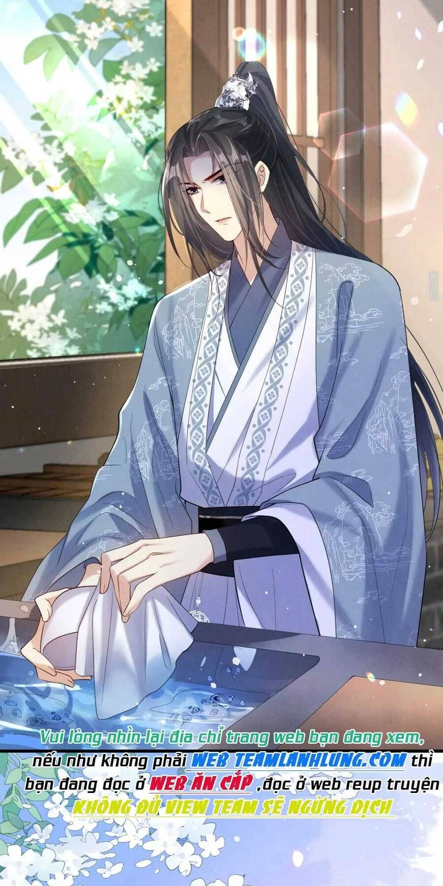 Tu Tiên Công Lược : Mở Đầu Ta Ngược Đãi Nam Chủ Chapter 4 - 4