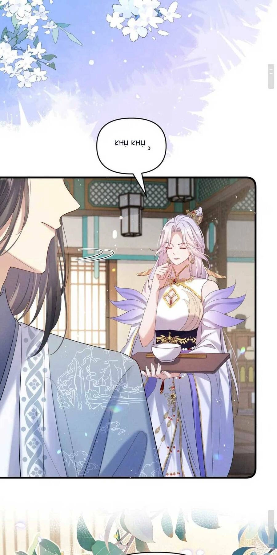 Tu Tiên Công Lược : Mở Đầu Ta Ngược Đãi Nam Chủ Chapter 4 - 5