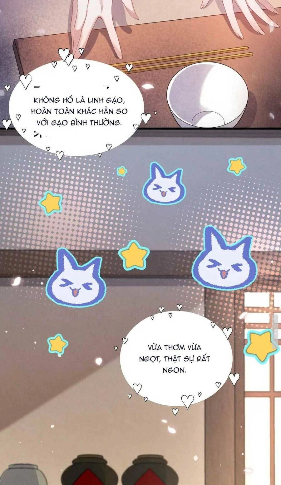 Tu Tiên Công Lược : Mở Đầu Ta Ngược Đãi Nam Chủ Chapter 4 - 7