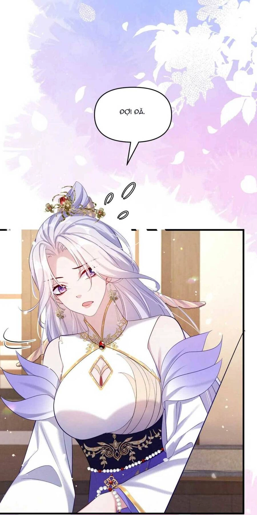 Tu Tiên Công Lược : Mở Đầu Ta Ngược Đãi Nam Chủ Chapter 4 - 9