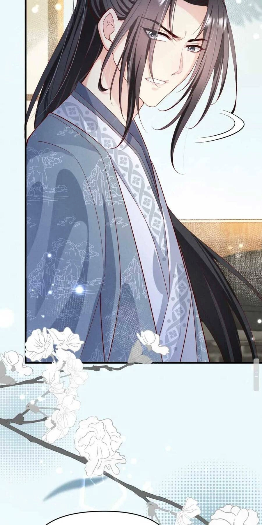 Tu Tiên Công Lược : Mở Đầu Ta Ngược Đãi Nam Chủ Chapter 4 - 11