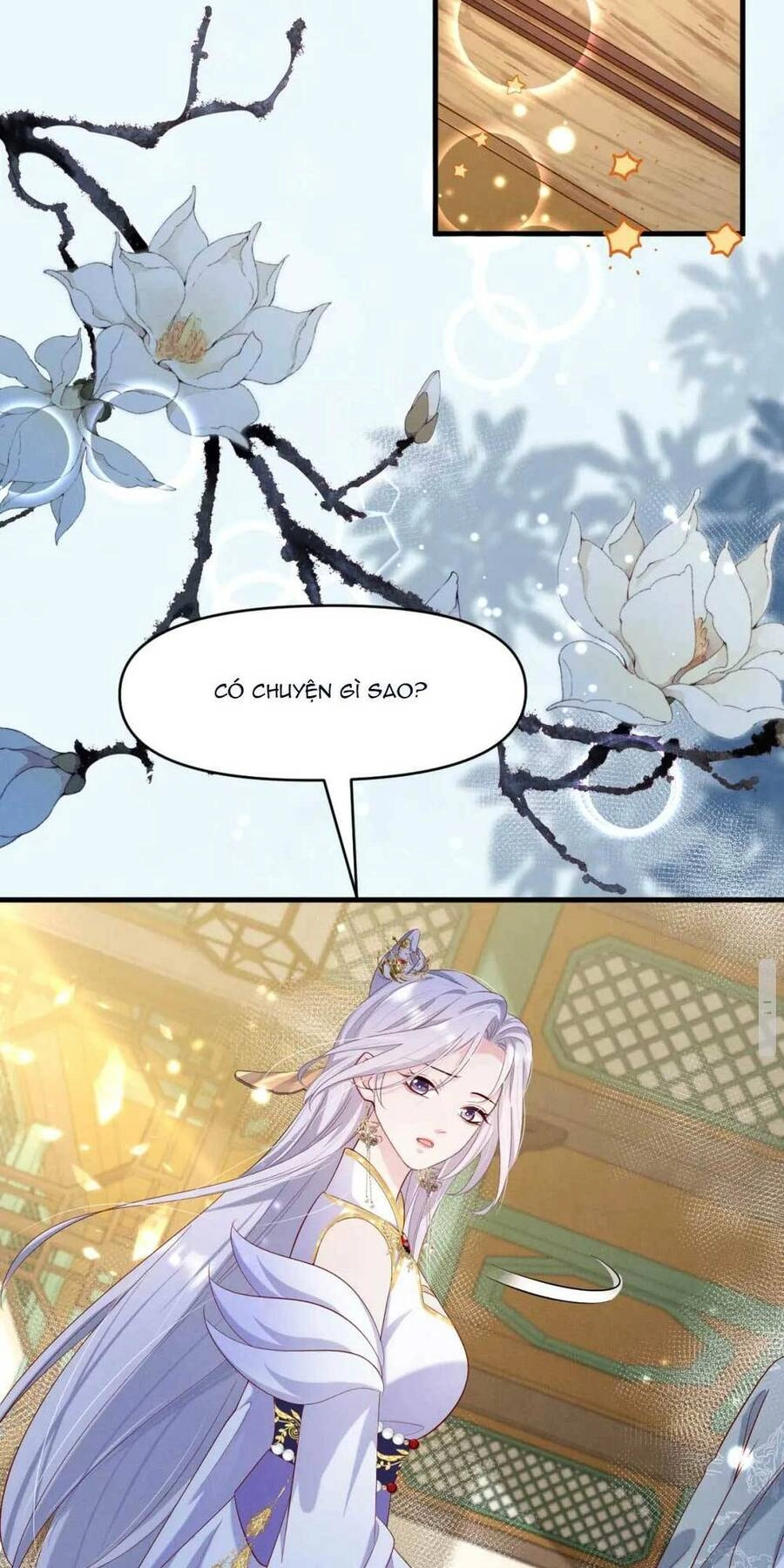 Tu Tiên Công Lược : Mở Đầu Ta Ngược Đãi Nam Chủ Chapter 4 - 16