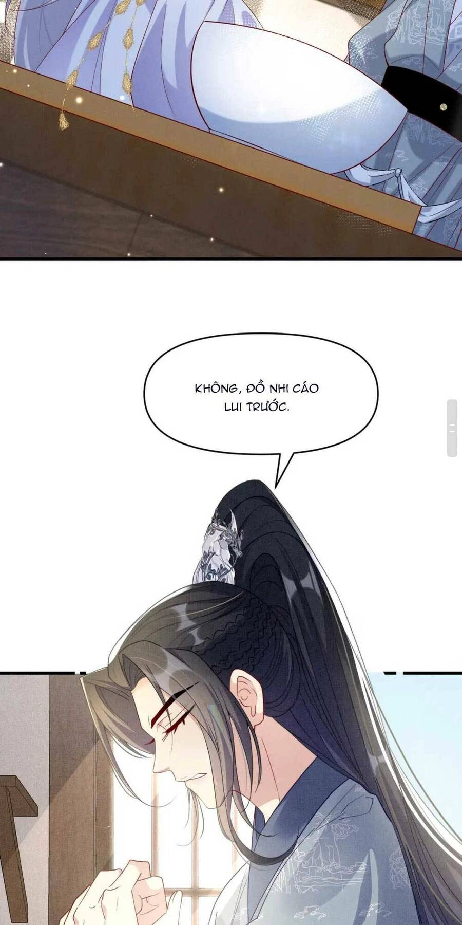 Tu Tiên Công Lược : Mở Đầu Ta Ngược Đãi Nam Chủ Chapter 4 - 17