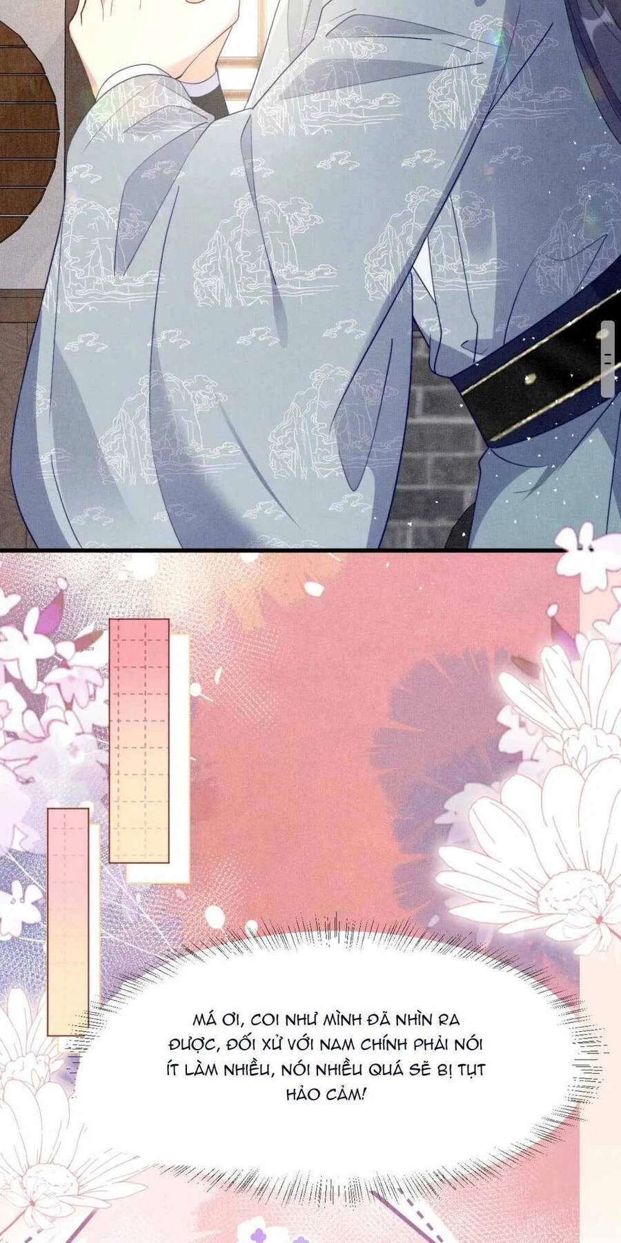 Tu Tiên Công Lược : Mở Đầu Ta Ngược Đãi Nam Chủ Chapter 4 - 18