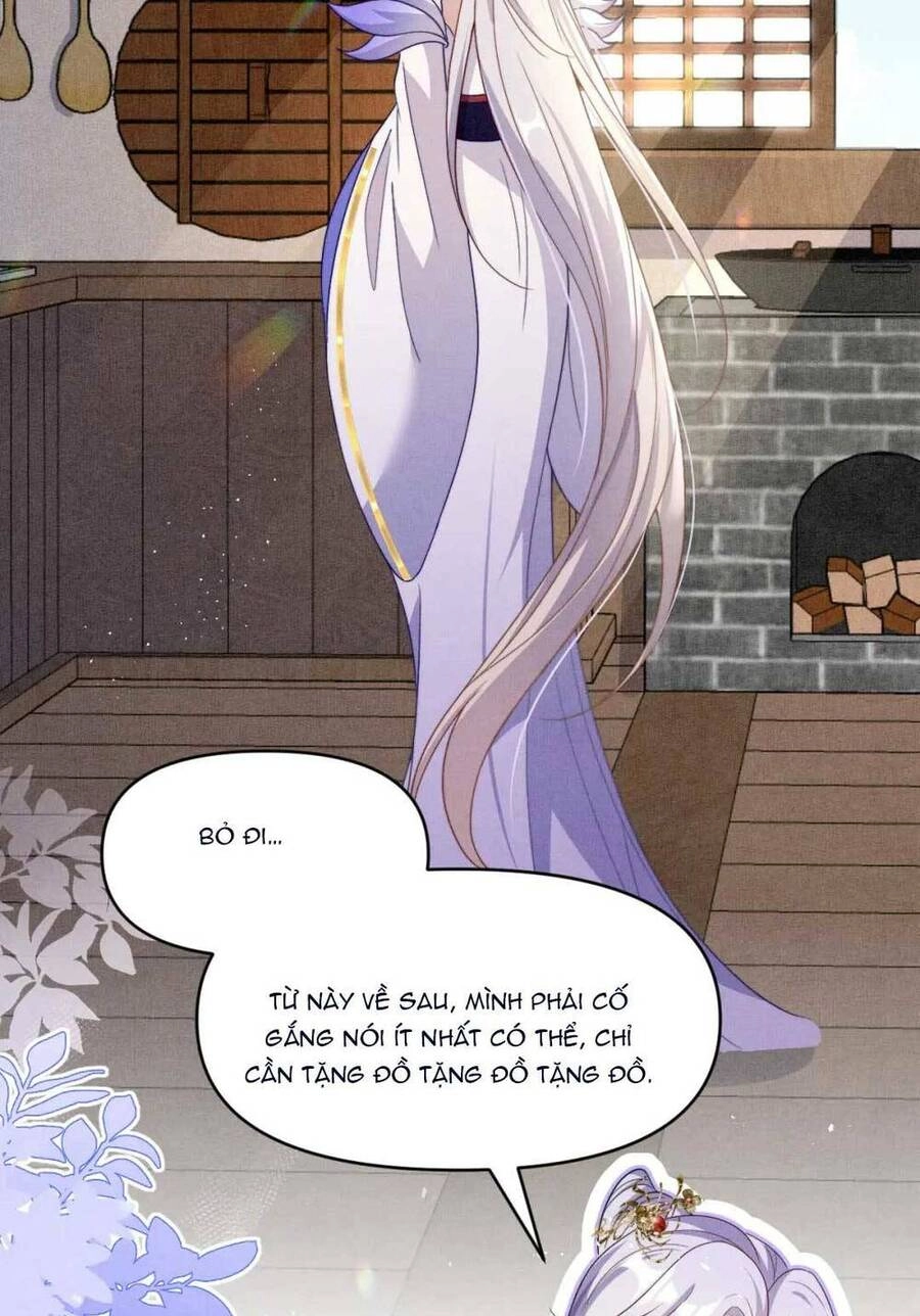 Tu Tiên Công Lược : Mở Đầu Ta Ngược Đãi Nam Chủ Chapter 4 - 20