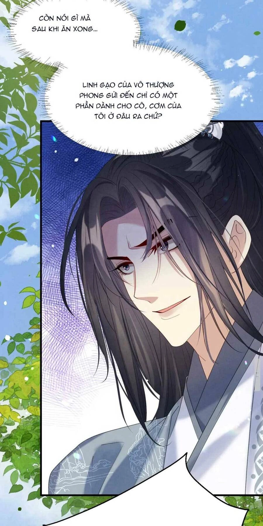 Tu Tiên Công Lược : Mở Đầu Ta Ngược Đãi Nam Chủ Chapter 4 - 25