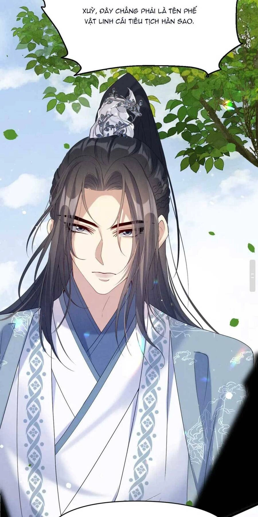 Tu Tiên Công Lược : Mở Đầu Ta Ngược Đãi Nam Chủ Chapter 4 - 26