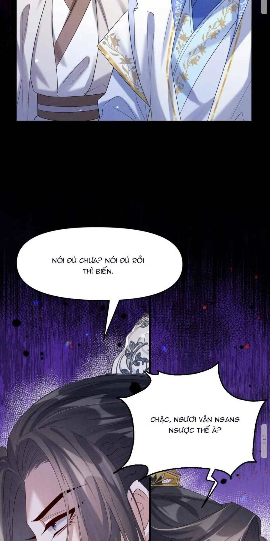 Tu Tiên Công Lược : Mở Đầu Ta Ngược Đãi Nam Chủ Chapter 4 - 29