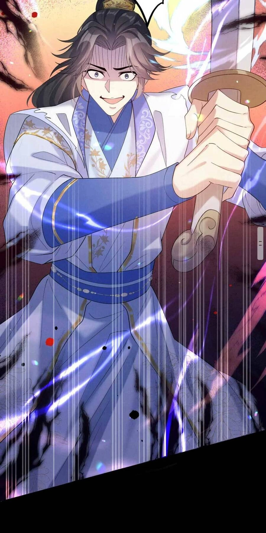 Tu Tiên Công Lược : Mở Đầu Ta Ngược Đãi Nam Chủ Chapter 4 - 31