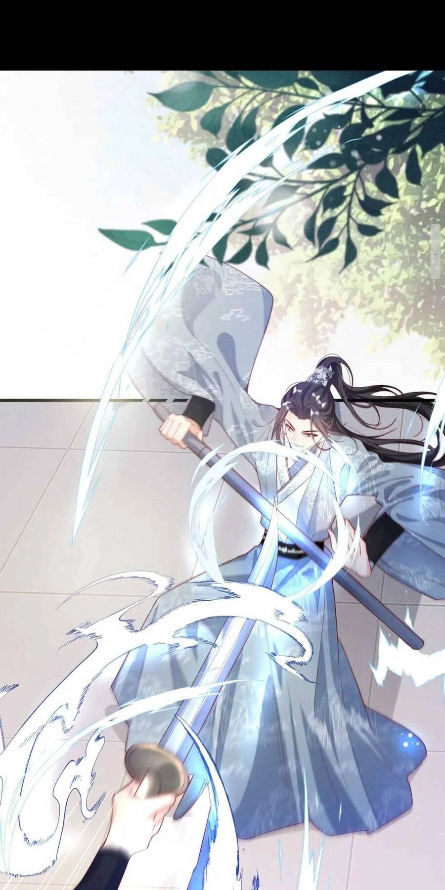 Tu Tiên Công Lược : Mở Đầu Ta Ngược Đãi Nam Chủ Chapter 4 - 32