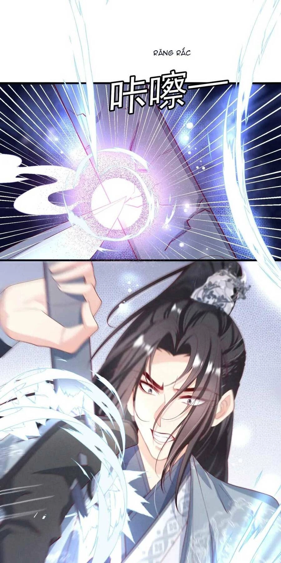 Tu Tiên Công Lược : Mở Đầu Ta Ngược Đãi Nam Chủ Chapter 4 - 35