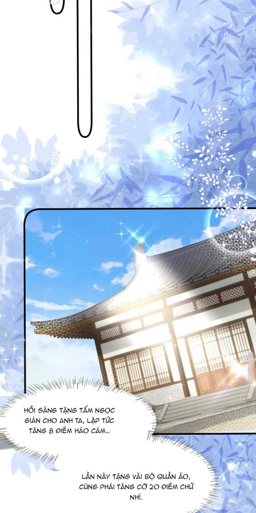 Tu Tiên Công Lược : Mở Đầu Ta Ngược Đãi Nam Chủ Chapter 4 - 39