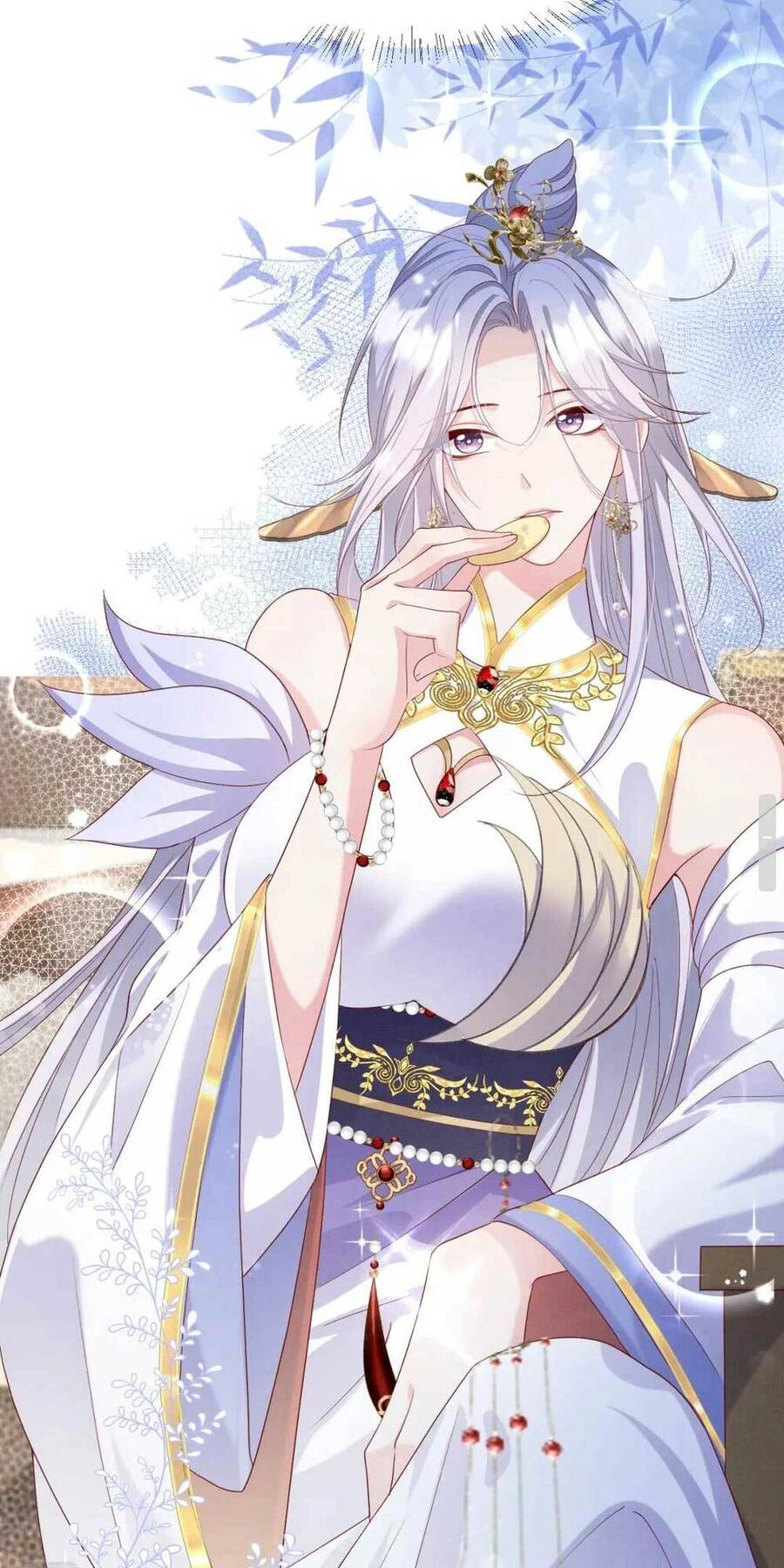 Tu Tiên Công Lược : Mở Đầu Ta Ngược Đãi Nam Chủ Chapter 4 - 40