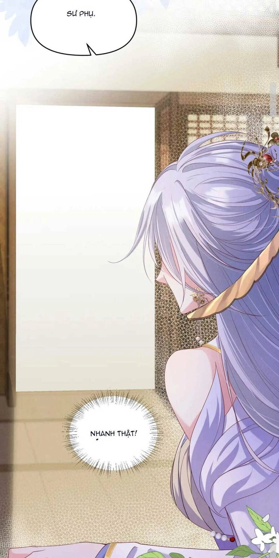 Tu Tiên Công Lược : Mở Đầu Ta Ngược Đãi Nam Chủ Chapter 4 - 42